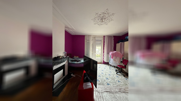 Ma-Cabane - Vente Immeuble POMPEY, 152 m²