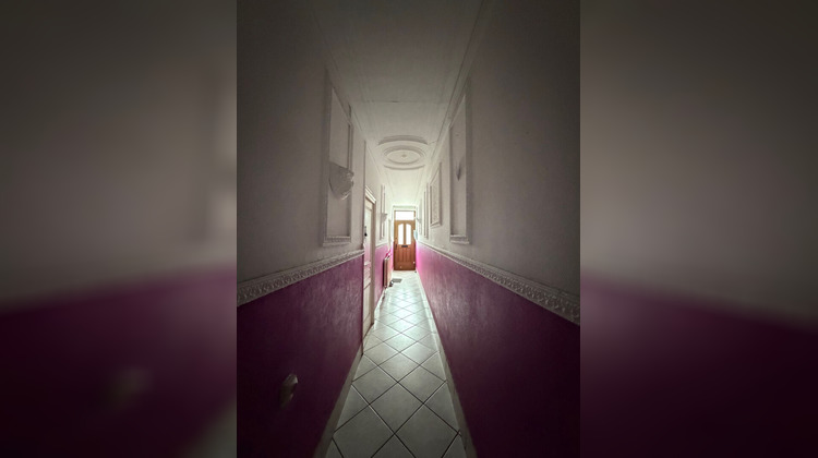 Ma-Cabane - Vente Immeuble POMPEY, 152 m²