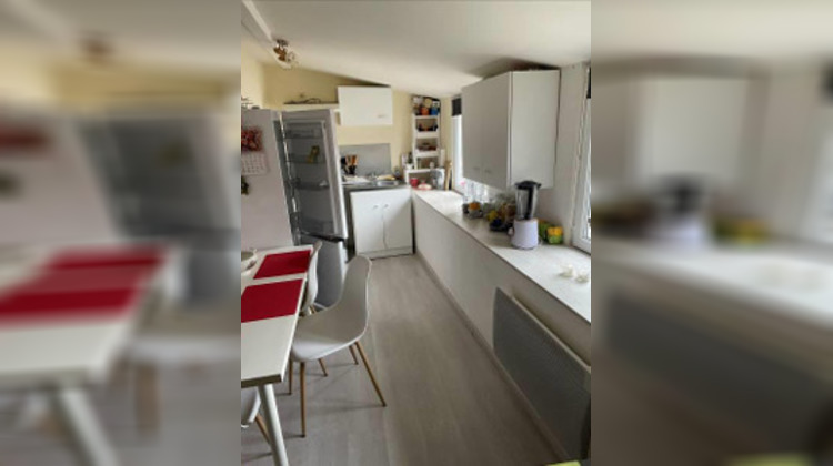 Ma-Cabane - Vente Immeuble Pons, 440 m²