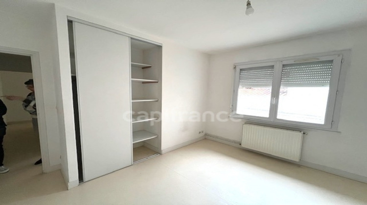 Ma-Cabane - Vente Immeuble PONS, 100 m²