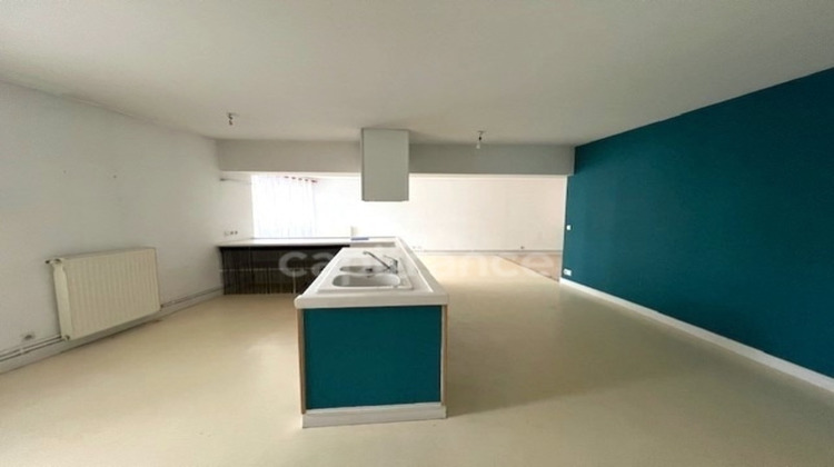 Ma-Cabane - Vente Immeuble PONS, 100 m²