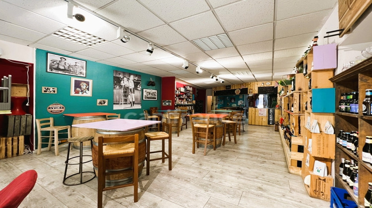 Ma-Cabane - Vente Immeuble PONS, 188 m²