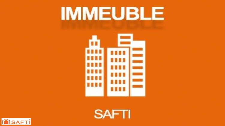 Ma-Cabane - Vente Immeuble Pons, 497 m²