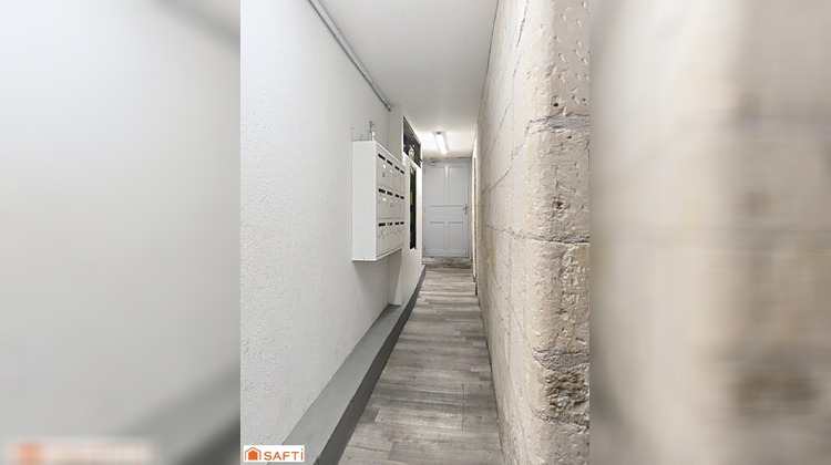 Ma-Cabane - Vente Immeuble Pons, 497 m²