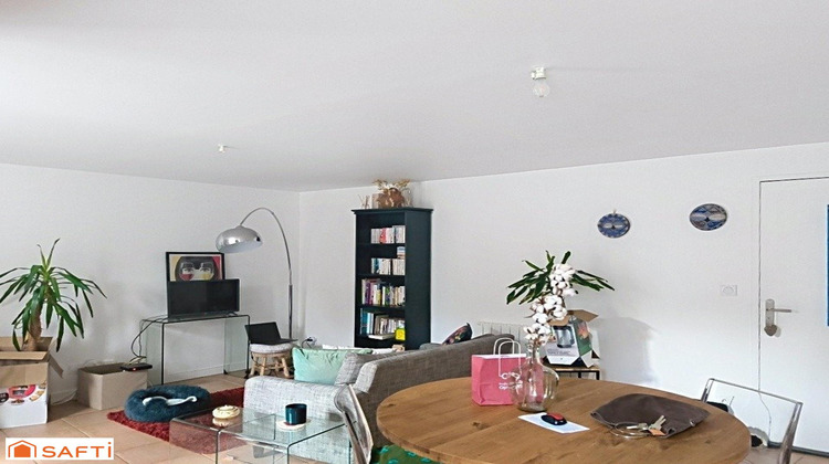 Ma-Cabane - Vente Immeuble Pons, 497 m²