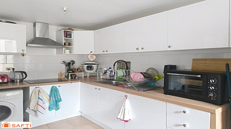 Ma-Cabane - Vente Immeuble Pons, 497 m²