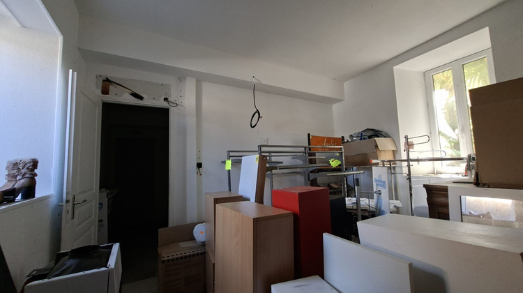 Ma-Cabane - Vente Immeuble Pons, 210 m²