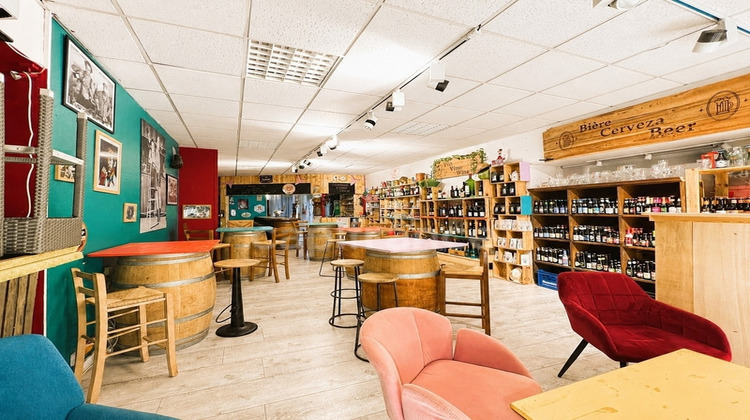Ma-Cabane - Vente Immeuble PONS, 188 m²