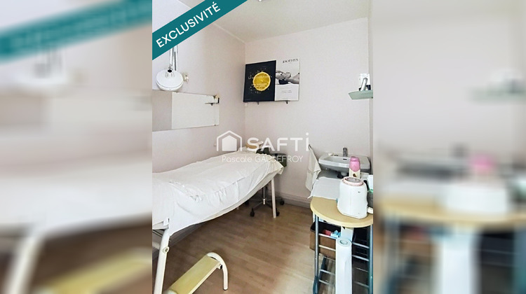 Ma-Cabane - Vente Immeuble Pons, 150 m²