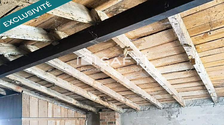 Ma-Cabane - Vente Immeuble Pons, 150 m²
