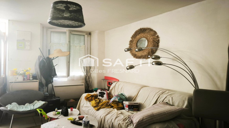 Ma-Cabane - Vente Immeuble Pons, 136 m²