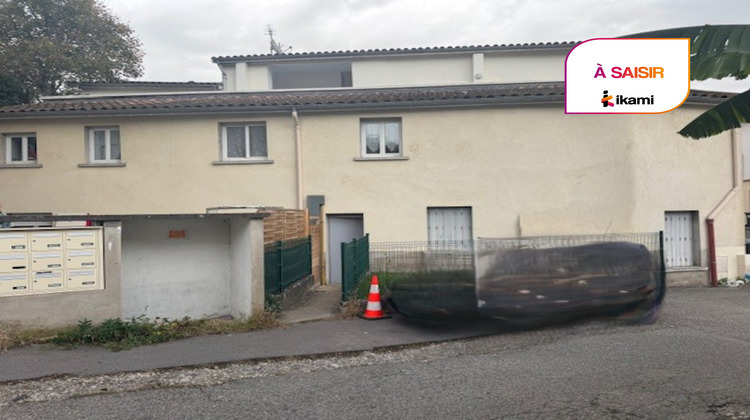 Ma-Cabane - Vente Immeuble Pont-Évêque, 400 m²