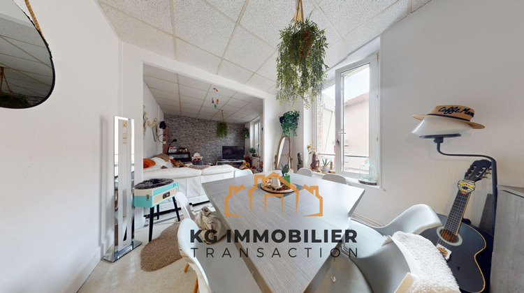 Ma-Cabane - Vente Immeuble PONT-A-MOUSSON, 198 m²