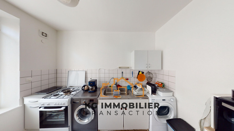 Ma-Cabane - Vente Immeuble PONT-A-MOUSSON, 198 m²