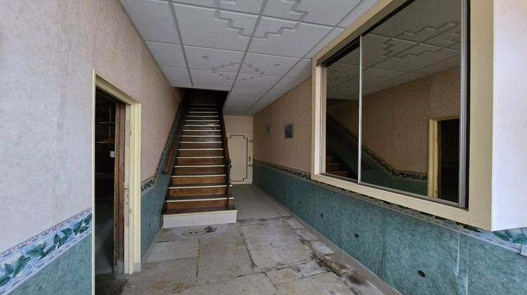 Ma-Cabane - Vente Immeuble Pont-à-Mousson, 211 m²