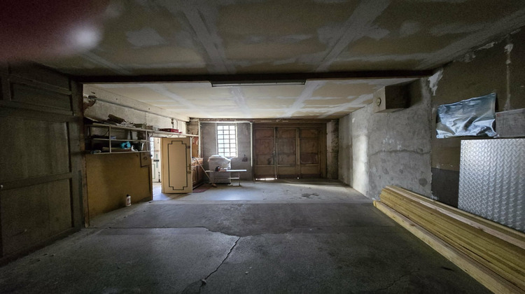 Ma-Cabane - Vente Immeuble Pont-à-Mousson, 211 m²