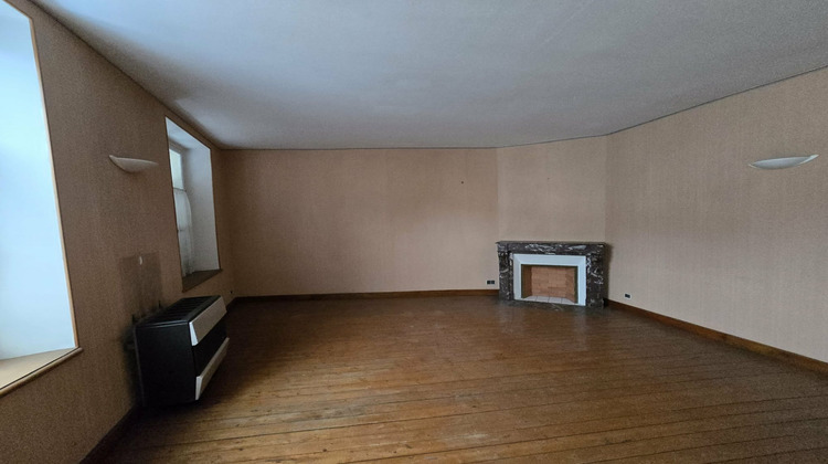 Ma-Cabane - Vente Immeuble Pont-à-Mousson, 211 m²