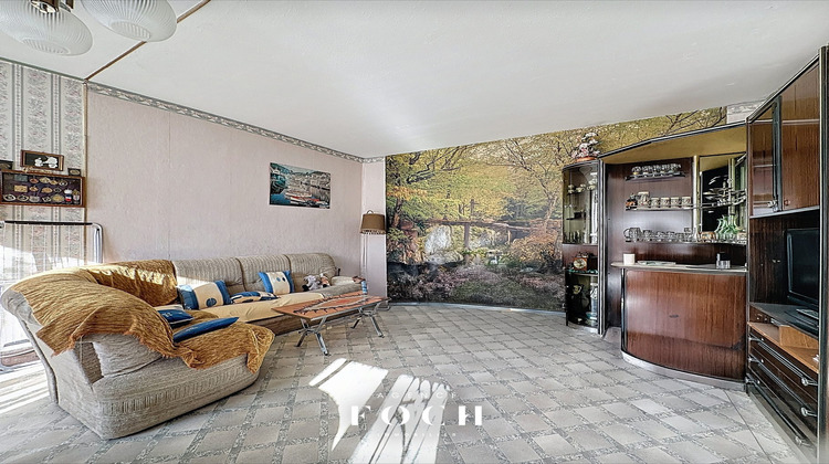 Ma-Cabane - Vente Immeuble Pont-à-Mousson, 275 m²