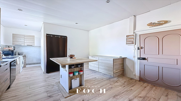 Ma-Cabane - Vente Immeuble Pont-à-Mousson, 275 m²