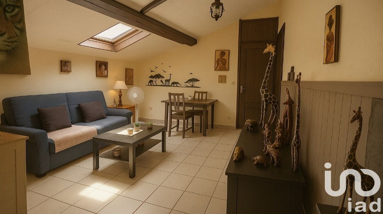 Ma-Cabane - Vente Immeuble Pont-à-Mousson, 129 m²