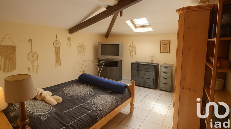 Ma-Cabane - Vente Immeuble Pont-à-Mousson, 129 m²