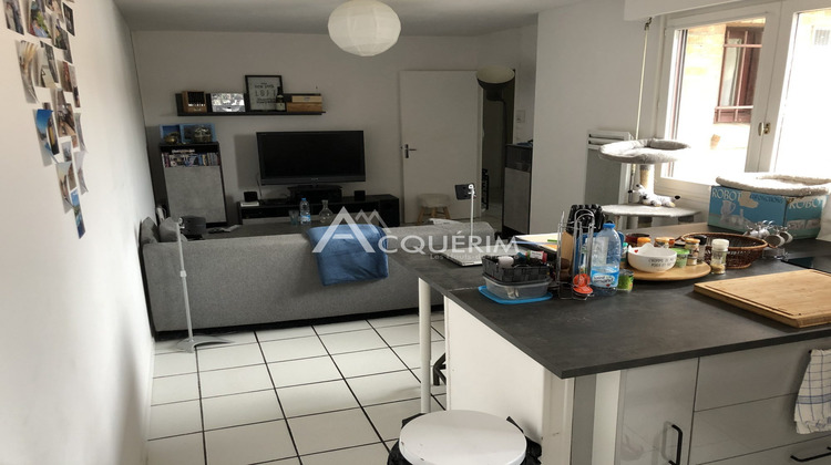 Ma-Cabane - Vente Immeuble Pont-à-Vendin, 243 m²