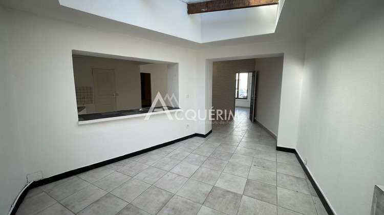 Ma-Cabane - Vente Immeuble Pont-à-Vendin, 135 m²