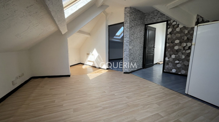 Ma-Cabane - Vente Immeuble Pont-à-Vendin, 135 m²