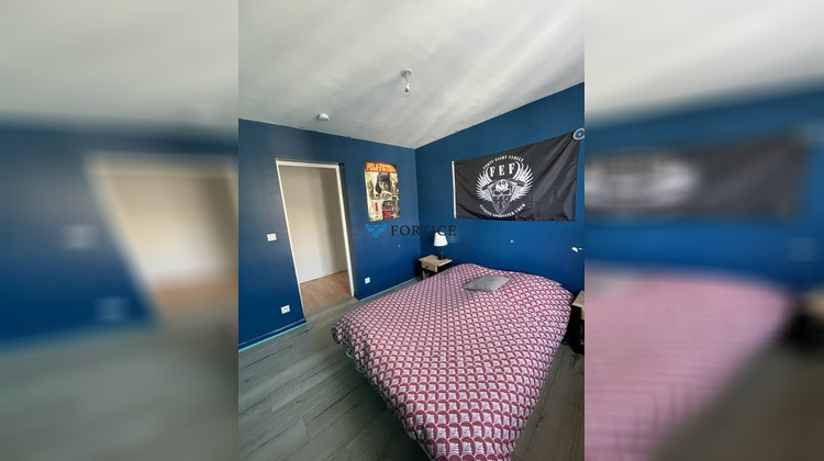 Ma-Cabane - Vente Immeuble Pont-à-Vendin, 120 m²