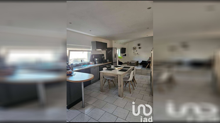 Ma-Cabane - Vente Immeuble Pont-à-Vendin, 119 m²