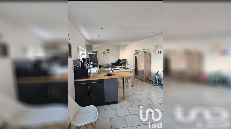 Ma-Cabane - Vente Immeuble Pont-à-Vendin, 119 m²