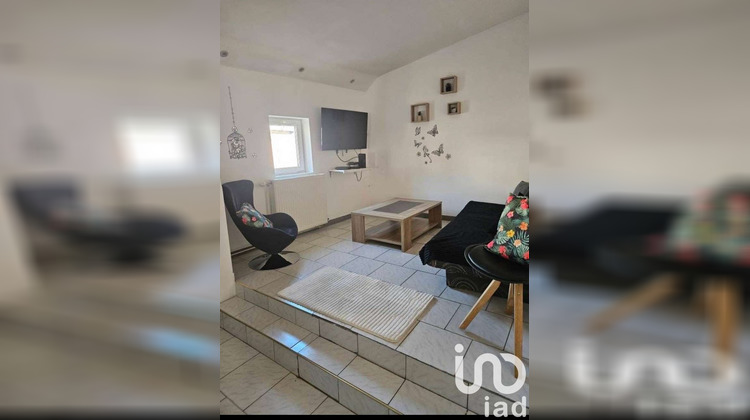 Ma-Cabane - Vente Immeuble Pont-à-Vendin, 119 m²