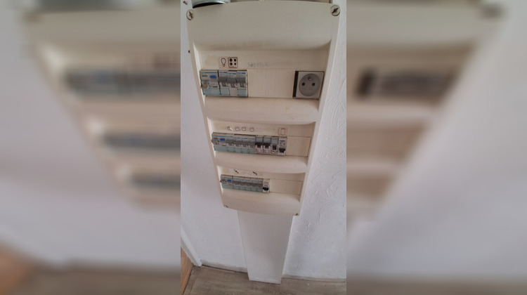 Ma-Cabane - Vente Immeuble PONT-A-VENDIN, 150 m²