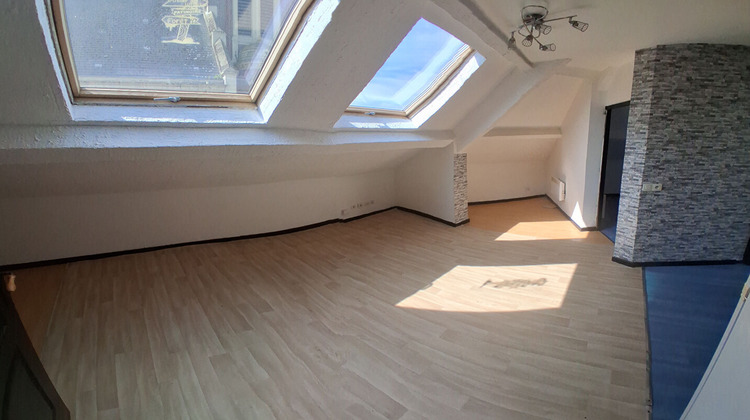 Ma-Cabane - Vente Immeuble PONT-A-VENDIN, 150 m²