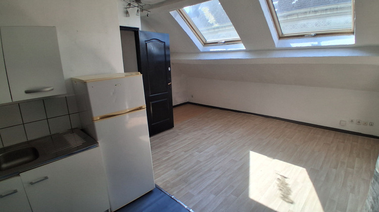 Ma-Cabane - Vente Immeuble PONT-A-VENDIN, 150 m²