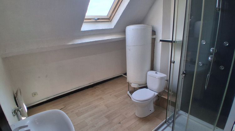 Ma-Cabane - Vente Immeuble PONT-A-VENDIN, 150 m²