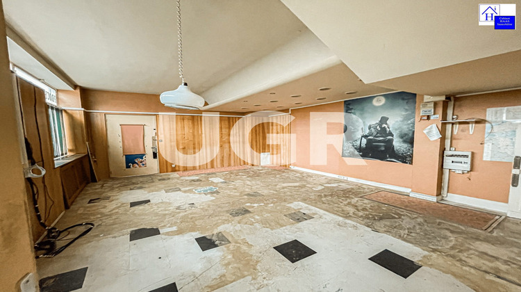 Ma-Cabane - Vente Immeuble Pont-Audemer, 1200 m²