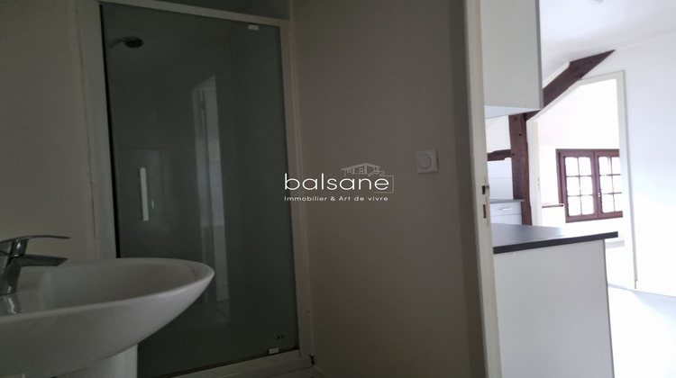 Ma-Cabane - Vente Immeuble Pont-Audemer, 128 m²