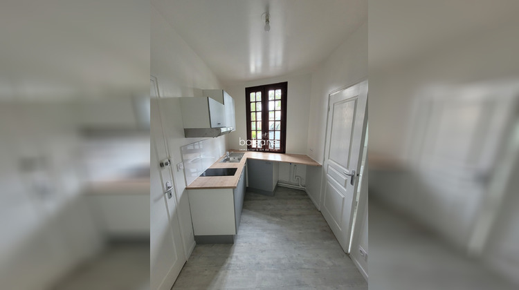 Ma-Cabane - Vente Immeuble Pont-Audemer, 128 m²