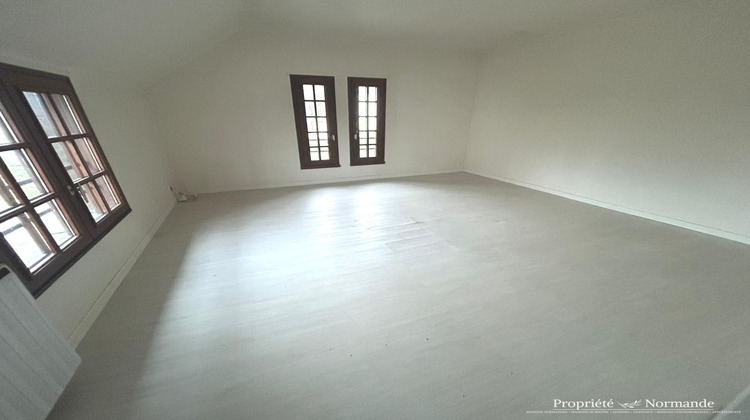 Ma-Cabane - Vente Immeuble Pont-Audemer, 135 m²