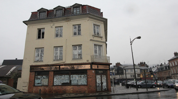 Ma-Cabane - Vente Immeuble PONT-AUDEMER, 300 m²