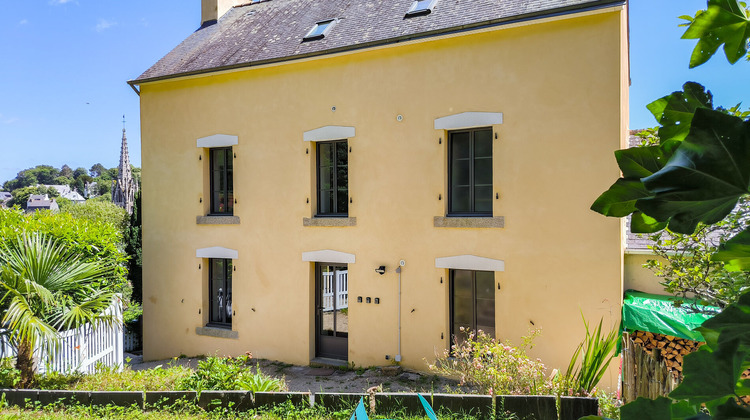 Ma-Cabane - Vente Immeuble PONT-AVEN, 111 m²