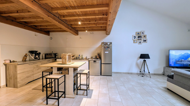 Ma-Cabane - Vente Immeuble Pont-d'Ain, 176 m²