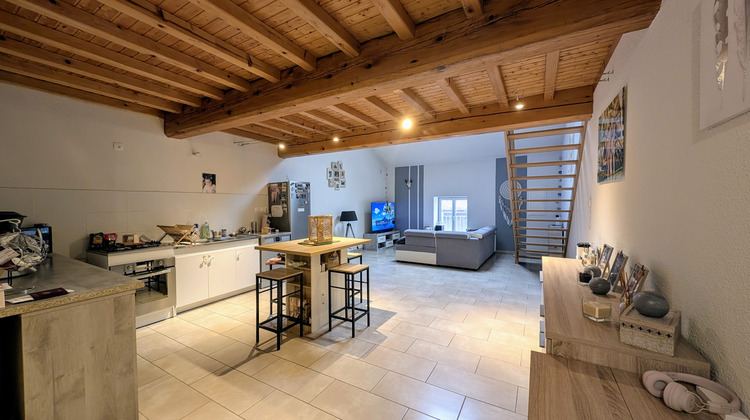 Ma-Cabane - Vente Immeuble Pont-d'Ain, 176 m²