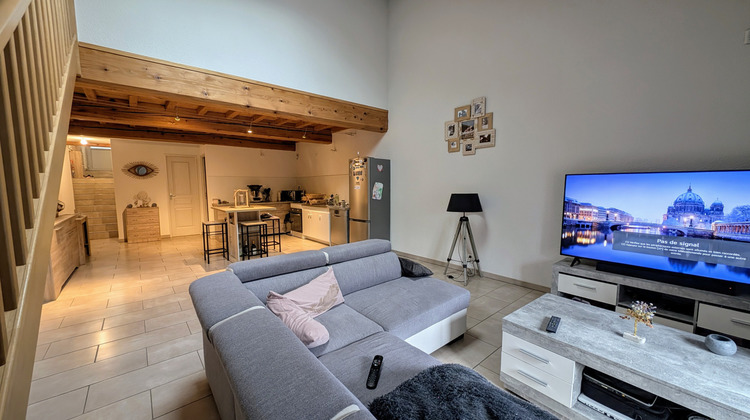 Ma-Cabane - Vente Immeuble Pont-d'Ain, 176 m²