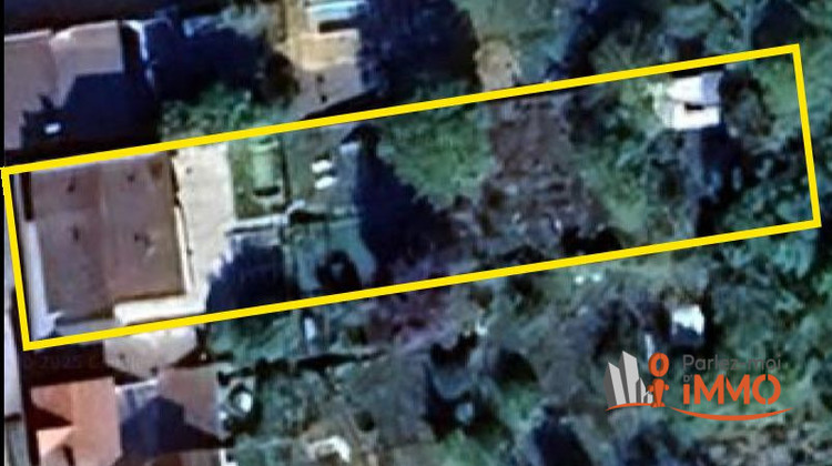 Ma-Cabane - Vente Immeuble Pont-d'Ain, 286 m²