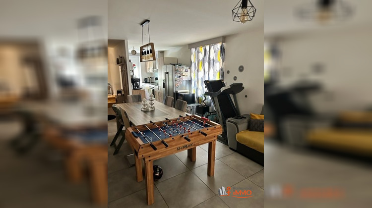 Ma-Cabane - Vente Immeuble Pont-d'Ain, 286 m²