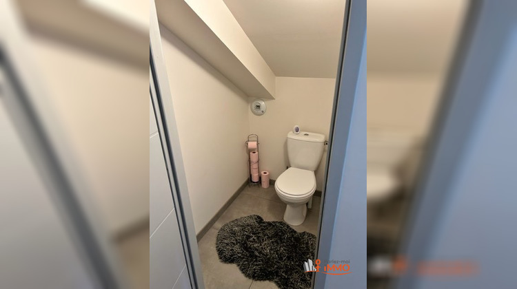 Ma-Cabane - Vente Immeuble Pont-d'Ain, 286 m²