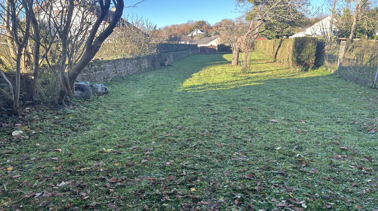 Ma-Cabane - Vente Immeuble Pont-d'Ouilly, 139 m²