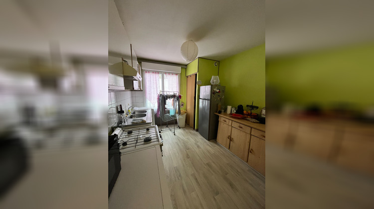 Ma-Cabane - Vente Immeuble PONT-D'OUILLY, 139 m²